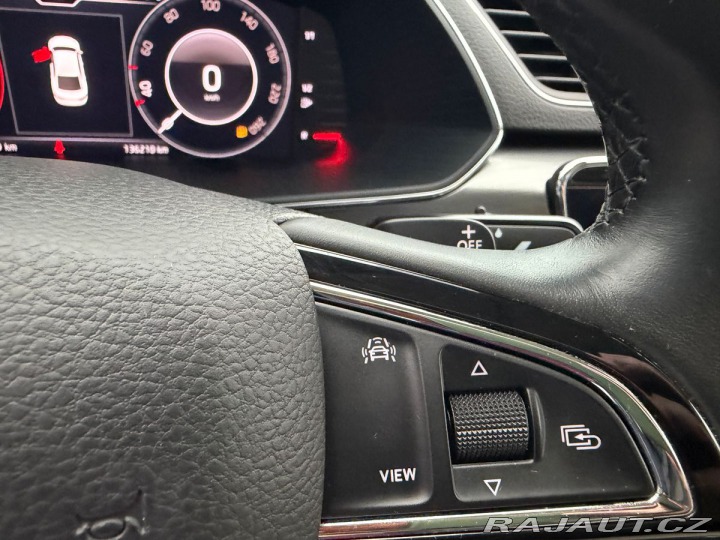 Škoda Superb 2.0 TDI 140kW Style 4x4 D 2019