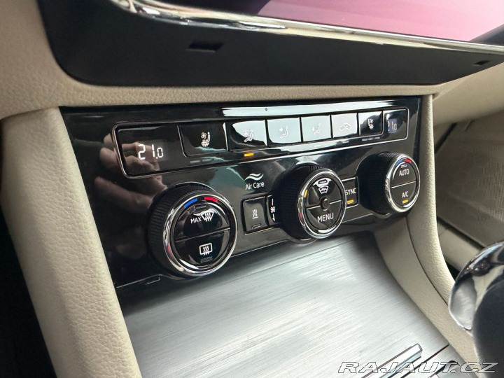 Škoda Superb 2.0 TDI 140kW Style 4x4 D 2019