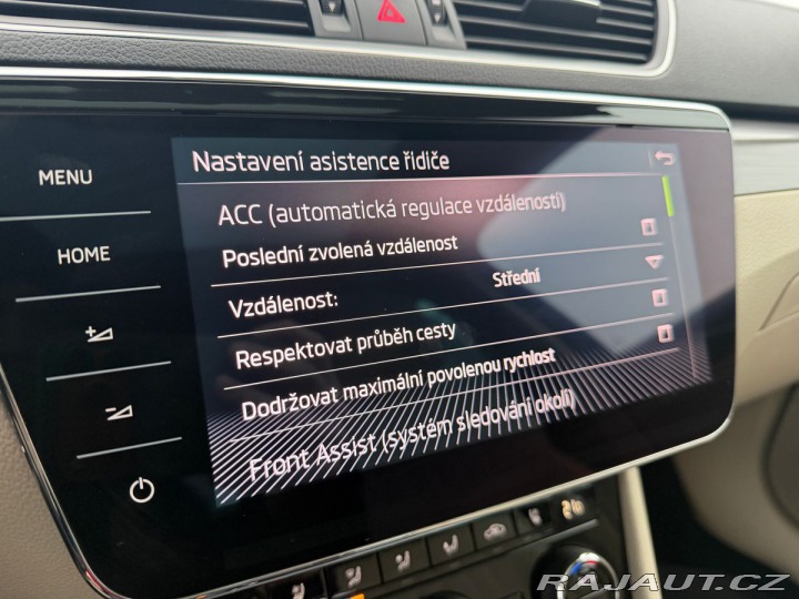 Škoda Superb 2.0 TDI 140kW Style 4x4 D 2019