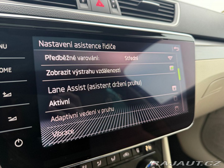 Škoda Superb 2.0 TDI 140kW Style 4x4 D 2019