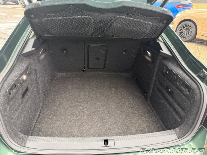 Škoda Superb 2.0 TDI 140kW Style 4x4 D 2019