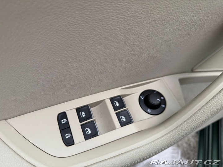 Škoda Superb 2.0 TDI 140kW Style 4x4 D 2019