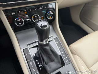 Škoda Superb 2.0 TDI 140kW Style 4x4 D 2019