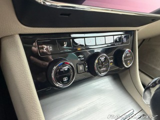 Škoda Superb 2.0 TDI 140kW Style 4x4 D 2019