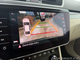 Škoda Superb 2.0 TDI 140kW Style 4x4 D 2019