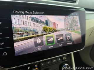 Škoda Superb 2.0 TDI 140kW Style 4x4 D 2019