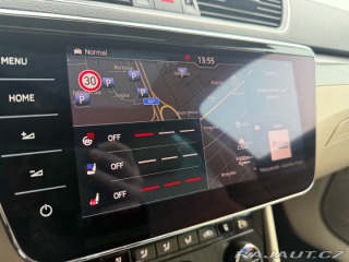 Škoda Superb 2.0 TDI 140kW Style 4x4 D 2019