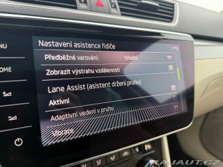 Škoda Superb 2.0 TDI 140kW Style 4x4 D 2019