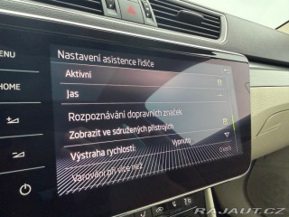 Škoda Superb 2.0 TDI 140kW Style 4x4 D 2019