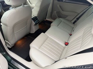 Škoda Superb 2.0 TDI 140kW Style 4x4 D 2019