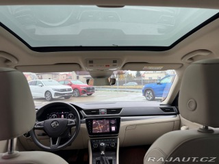 Škoda Superb 2.0 TDI 140kW Style 4x4 D 2019