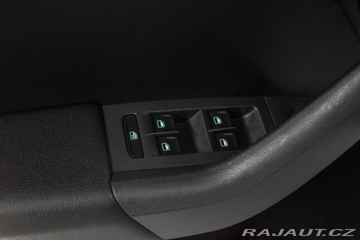 Škoda Octavia RS 2.0 TDI 135kW TAŽNÉ*2x 2014