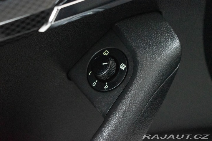 Škoda Octavia RS 2.0 TDI 135kW TAŽNÉ*2x 2014