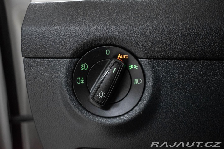 Škoda Octavia RS 2.0 TDI 135kW TAŽNÉ*2x 2014