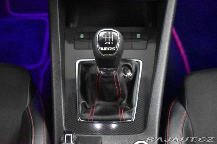 Škoda Octavia RS 2.0 TDI 135kW TAŽNÉ*2x 2014