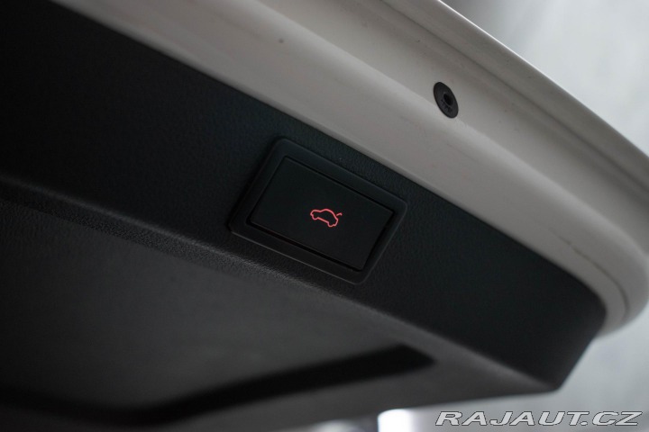 Škoda Octavia RS 2.0 TDI 135kW TAŽNÉ*2x 2014