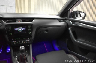Škoda Octavia RS 2.0 TDI 135kW TAŽNÉ*2x 2014