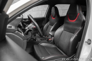 Škoda Octavia RS 2.0 TDI 135kW TAŽNÉ*2x 2014