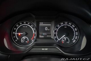 Škoda Octavia RS 2.0 TDI 135kW TAŽNÉ*2x 2014