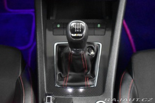 Škoda Octavia RS 2.0 TDI 135kW TAŽNÉ*2x 2014