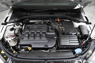 Škoda Octavia RS 2.0 TDI 135kW TAŽNÉ*2x 2014