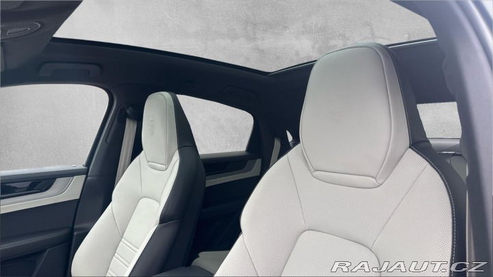 Porsche Cayenne E-Hybrid 2026