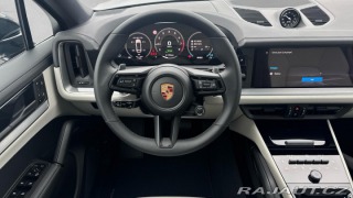 Porsche Cayenne E-Hybrid 2026