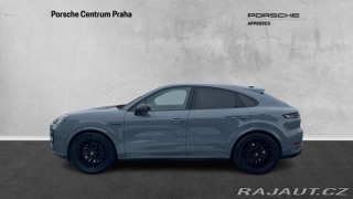 Porsche Cayenne E-Hybrid 2026