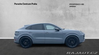 Porsche Cayenne E-Hybrid 2026