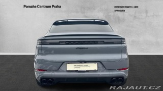 Porsche Cayenne E-Hybrid 2026