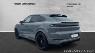Porsche Cayenne E-Hybrid 2026