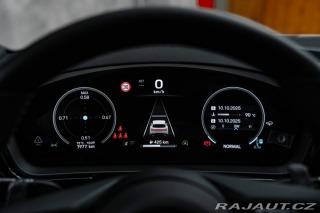 Porsche Cayenne BOSE, PANO, CHRONO 2025