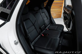 Porsche Cayenne BOSE, PANO, CHRONO 2025