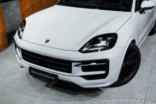 Porsche Cayenne BOSE, PANO, CHRONO 2025
