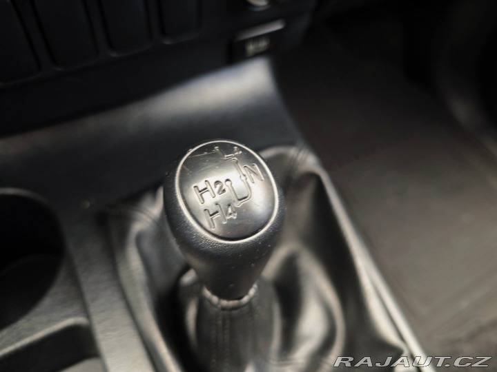 Toyota Hilux Double Cab 3.0D-4D AT 4WD 2014