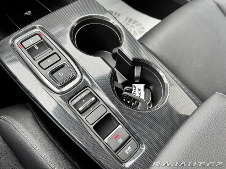 Honda Civic 2.0e:HEV ADVANCE 2026 SKL 2026