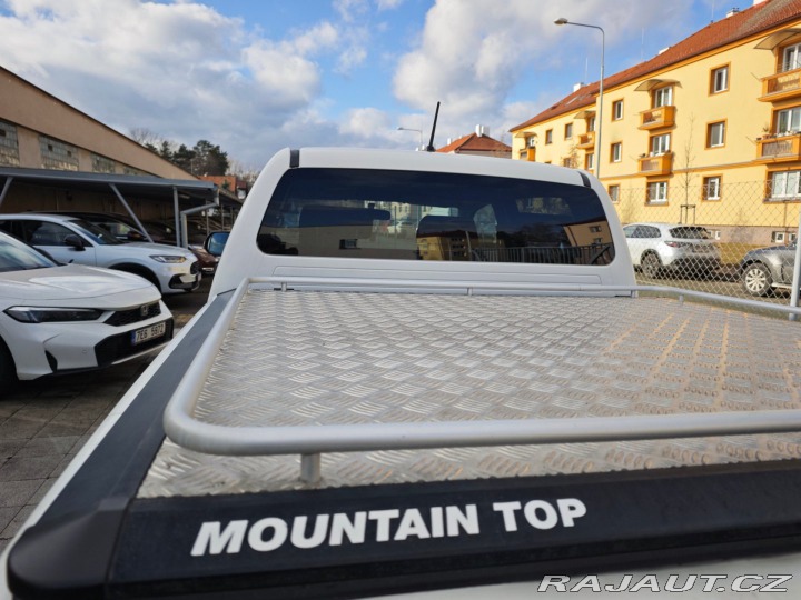 Toyota Hilux Double Cab 3.0D-4D AT 4WD 2014