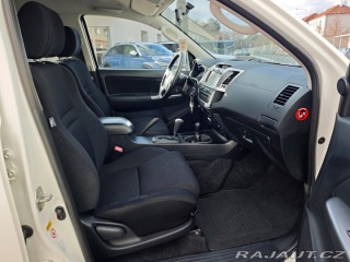 Toyota Hilux Double Cab 3.0D-4D AT 4WD 2014