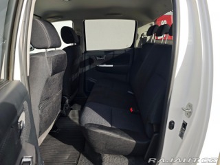 Toyota Hilux Double Cab 3.0D-4D AT 4WD 2014