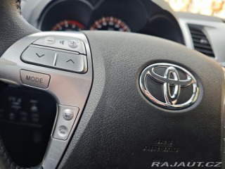 Toyota Hilux Double Cab 3.0D-4D AT 4WD 2014