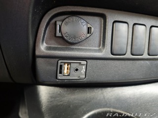 Toyota Hilux Double Cab 3.0D-4D AT 4WD 2014