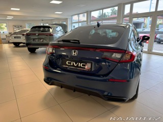 Honda Civic 2.0e:HEV ADVANCE 2026 SKL 2026