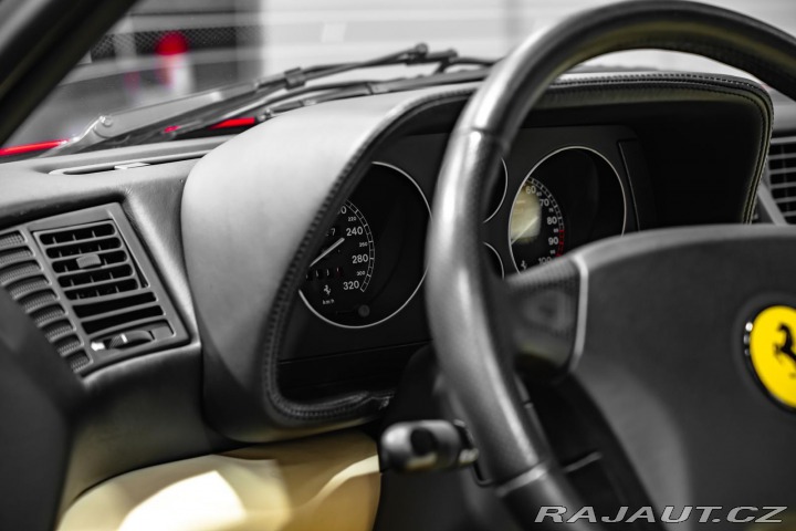 Ferrari Ostatní modely F355 Berlinetta 1996