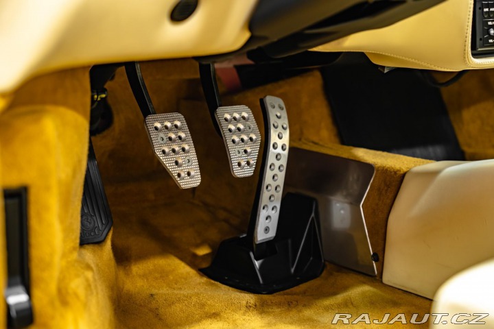 Ferrari Ostatní modely F355 Berlinetta 1996