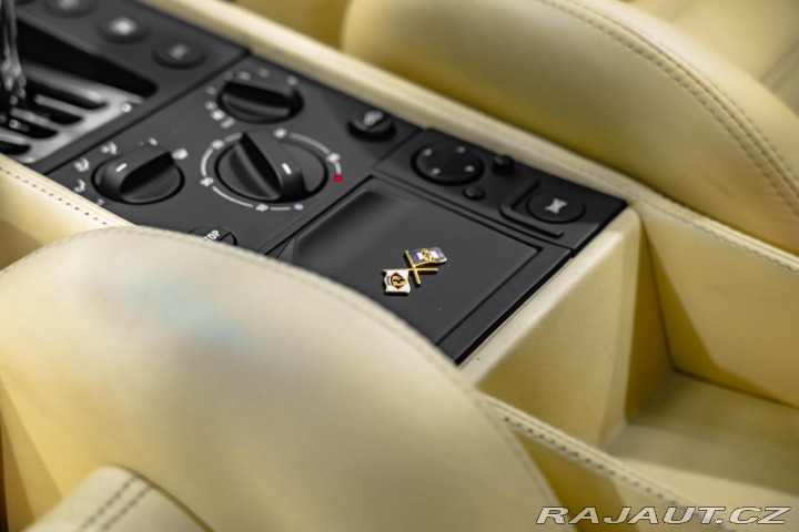 Ferrari Ostatní modely F355 Berlinetta 1996