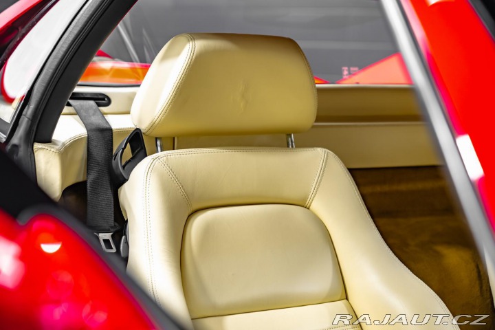 Ferrari Ostatní modely F355 Berlinetta 1996