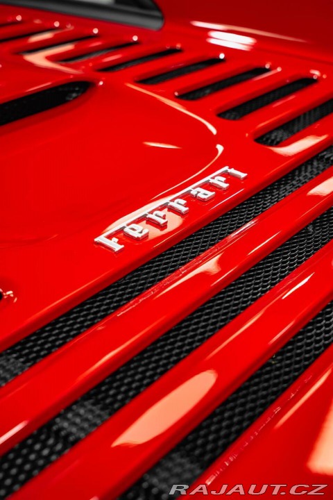 Ferrari Ostatní modely F355 Berlinetta 1996