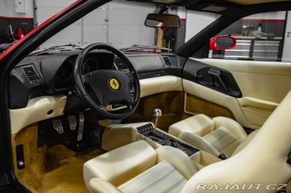 Ferrari Ostatní modely F355 Berlinetta 1996