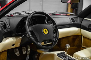 Ferrari Ostatní modely F355 Berlinetta 1996