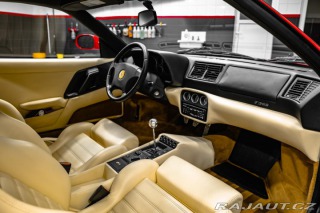 Ferrari Ostatní modely F355 Berlinetta 1996